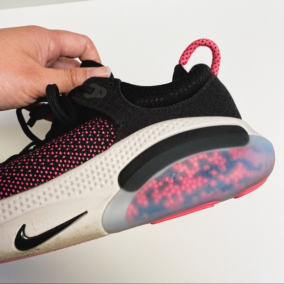 SOLD Men’s Nike Joyride Run Flyknit - Picture 6 of 14